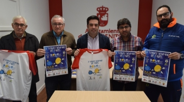 padel solidario