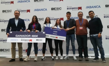 alumnos pedro de valdivia ganadores