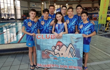 Salvamento Don Benito