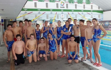 salvamento