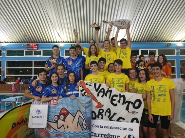 salvamento Don Benito