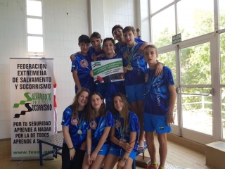 Salvamento