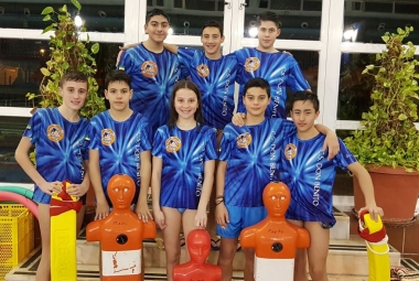 salvamento Don Benito