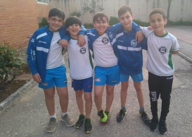 salvamento infantiles