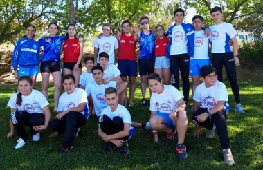 salvamento Don Benito