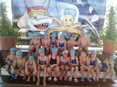 club salvamento