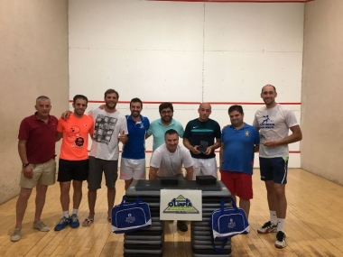 squash don benito