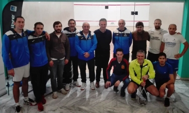 squash don benito