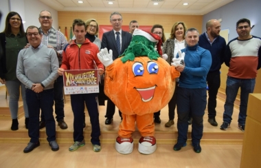 san silvestre dombenitense presentación