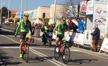 tany en circuito guadiana