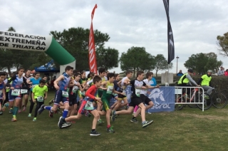 triatlon divertido