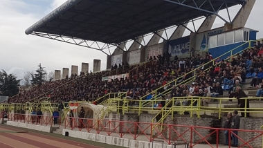 tribuna vicente sanz