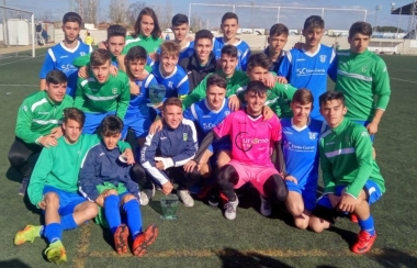 trofeo la cruz