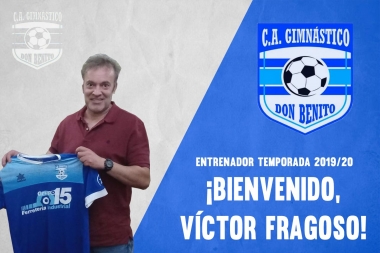 victor fragoso