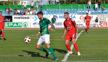 villanovense san fernando