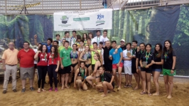 voleibol Don Benito