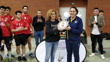 voleibol Don Benito