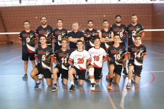 voleibol