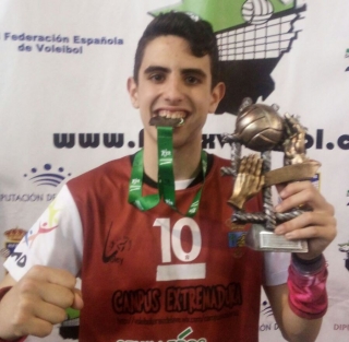 voleibol don benito