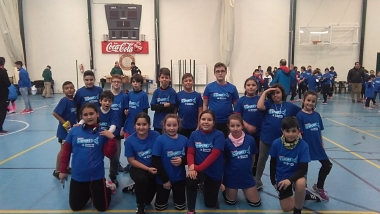 voleibol don benito