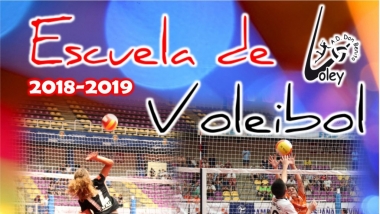 voleibol don benito