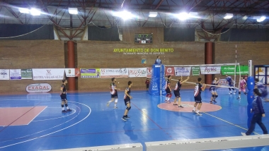 voleibol