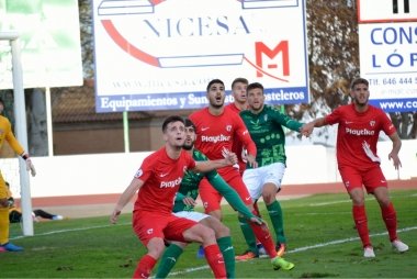 villanovense Sevilla Atlético