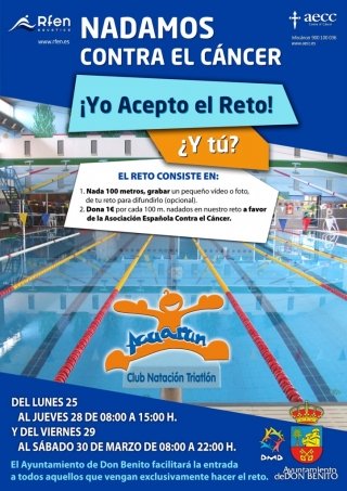 acuarun reto