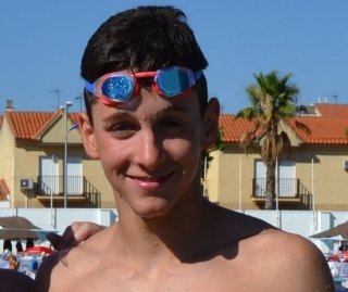 adolfo espinar