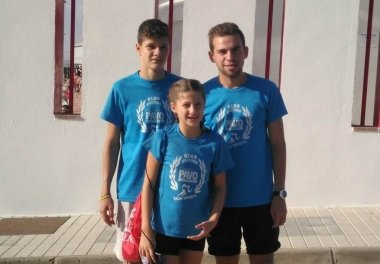 atletismo don benito