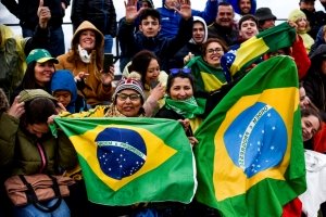 españa - brasil