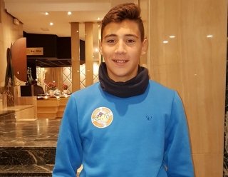 carlos nieto