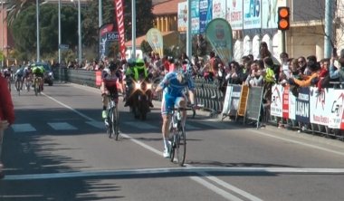 circuito guadiana 2018