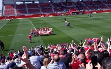 deportivo don benito en sevilla