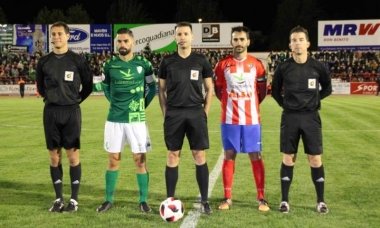 derbi Don Benito-Villanovense