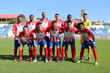 Don Benito en Melilla