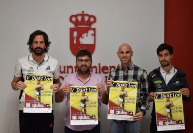 duatlon Don Benito