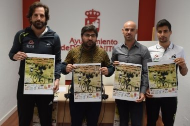 duatlon doña blanca 2018