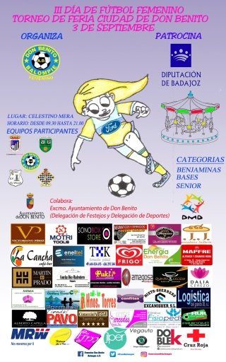 futbol femenino