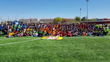 intercentros don benito