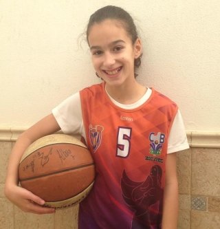laura morcillo