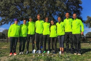 maratón vegas altas