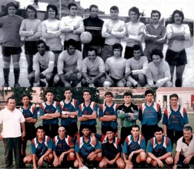 metelinense cartel de la campaña de abonos