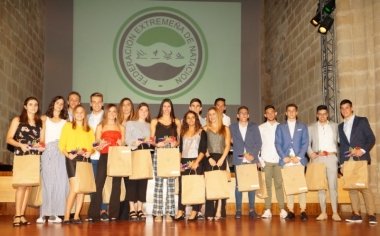 gala natación