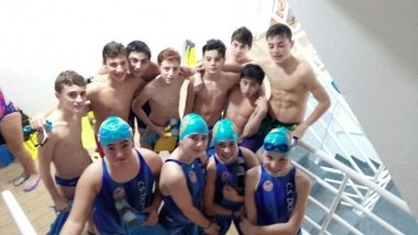 salvamento Don Benito