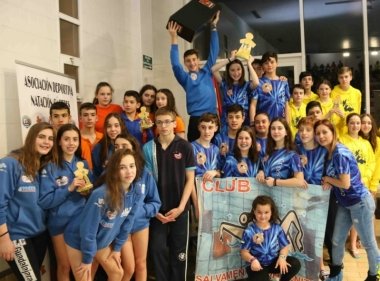 salvamento Don Benito