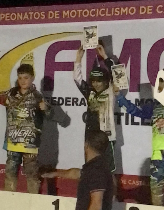 samuel tapia en guijuelo