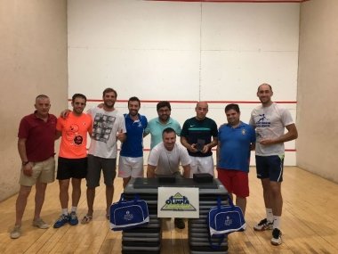 squash don benito
