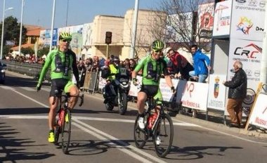 tany en circuito guadiana
