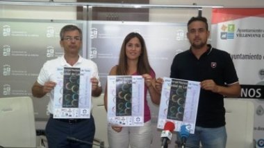 Presentación del torneo